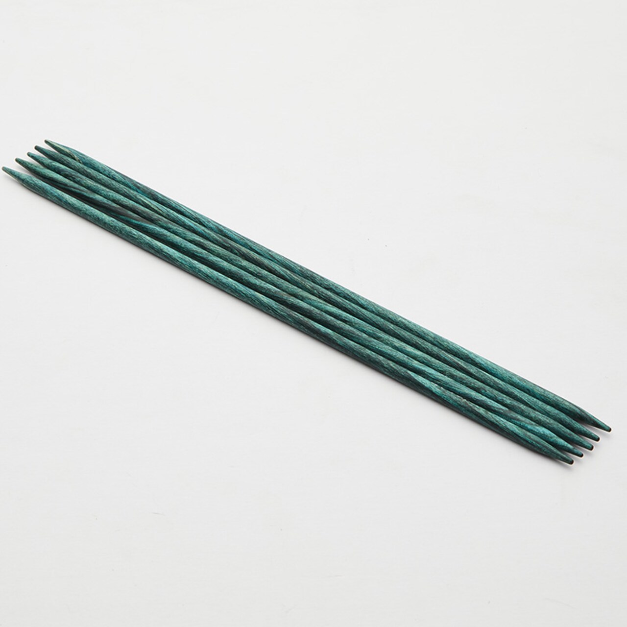 Knitter's Pride / KnitPro Dreamz 6" Double Pointed Knitting Needles - Set of 5 - Sizes US 0 to 11